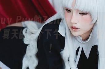 这组Puy Puy的Zelda全套：真的是让我对‘夏天的某个下午’产生了无限遐想！